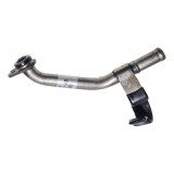 Cano Água Cabeçote Ford Territory 1.5 2020 Js18027ad H5627 Prateado