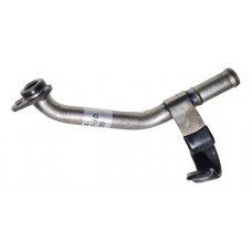 Cano Água Cabeçote Ford Territory 1.5 2020 Js18027ad H5627 Prateado