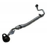 Tubo Retorno Óleo Ford Territory 1.5 Turbo 2020 Js16635ab