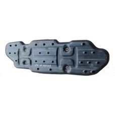 Protetor De Tanque Hilux 2017 2018 2019 77641-0kc4c