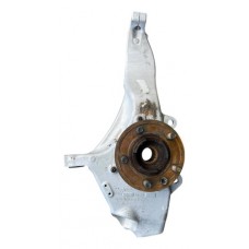 Montante Dianteiro Esquerdo Vogue V8 Diesel 2013 Cpla3k186ae