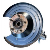 Montante Tras. Direito Vogue V8 Diesel 2013 Cpladpla5a970ab