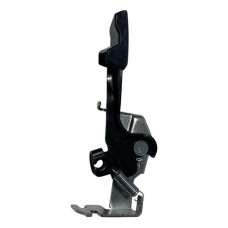 Alavanca Abertura Portinhola Tanque Ford Territory 1.5 2020