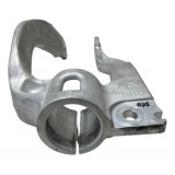 Suporte Amortecedor Diant. Direito Vogue V8 2013 Cpla3462ab