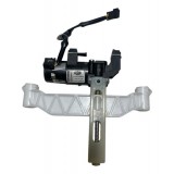 Motor Regulagem Encosto Cabeça Vogue V8 2013 Ck52610b60aa Preto