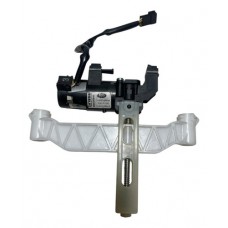 Motor Regulagem Encosto Cabeça Vogue V8 2013 Ck52610b60aa Preto