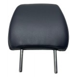 Encosto Cabeça Traseiro Nissan Frontier 2021 Preto