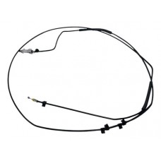 Cabo Abertura Portinhola Tanque Ford Territory 21 Js147568aa