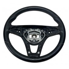Volante Direção S/comando Mercedes Benz C180 2015 3078736