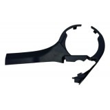 Moldura Banco Lado Esquerdo Nissan Frontier 72011774