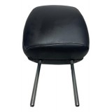 Encosto Cabeça Dianteiro Direito Nissan Frontier 2021 Preto