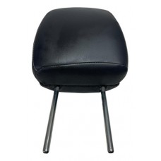 Encosto Cabeça Dianteiro Direito Nissan Frontier 2021 Preto