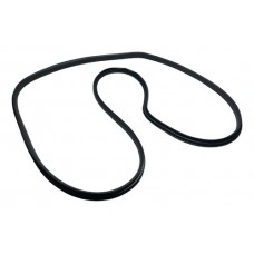 Borracha Porta Dianteira Direita Chevrolet Onix 2023