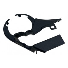 Moldura Lateral Banco Dianteiro Esquerdo Frontier 2021