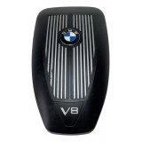 Tampa Capa Motor Bmw X5 4.8 V8  2007 2900402809  H5826