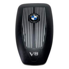 Tampa Capa Motor Bmw X5 4.8 V8  2007 2900402809  H5826