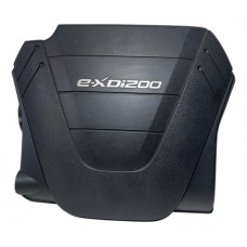 Tampa Motor Ssang Yong Korando 2012 Ex-di200 H5827