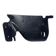 Acabamento Inf. Direito Painel C/detalhe Amarok 2014 H5833