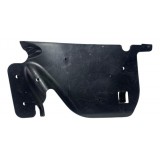 Acabamento Inf. Direito Painel C/detalhe Amarok 2014 H5834