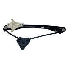 Maquina Vidro Eletrico Amarok 2011 Tras Esquerda H5836