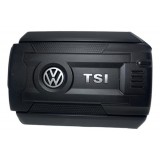 Cobertura Tampa Motor Vw Jetta 2015 6002018062 H5838