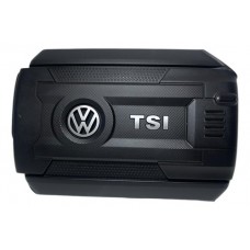 Cobertura Tampa Motor Vw Jetta 2015 6002018062 H5838