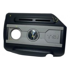 Tampa Motor C/detalhes Tiguan 2.0 2011 06j103925 H5839