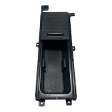 Porta Objetos Central Kia Sorento 2015 130621310 H5846 Preto