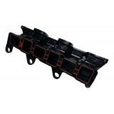 Coletor Admissão Vw Touareg 2018 03h133204b H5849