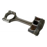 Pistão + Biela Gm Onix 1.0 3cc Turbo 2021 908230057818 H5862