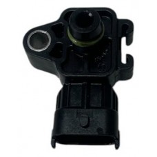 Sensor Map Pressão Coletor Equinox 2.0 2017 12643955 H5869