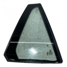 Vidro Fixo Porta Tras. Direita Bmw X1 2011 43r00048 H5878