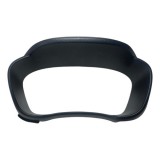 Acabamento Painel Instrumentos Hb20 1.0 2023 H5982 Preto