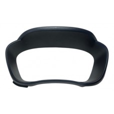 Acabamento Painel Instrumentos Hb20 1.0 2023 H5982 Preto