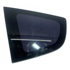 Vidro Fixo Traseiro Esquerdo Honda Fit 2012 43r-001150 H5879