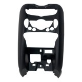 Moldura Comando Do Ar Condicionado Mini Cooper S 2012 H5885