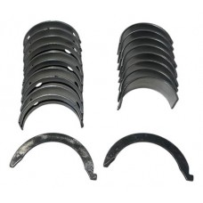 Kit De Bronzinas Originais Stander Cactus 1.6 16v 2020 H5894