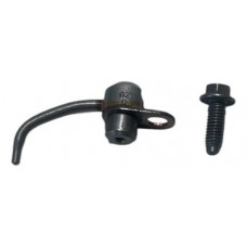 Jet Cooler S/parafuso Citroen C4 Cactus 1.6 16v 2020 H5916