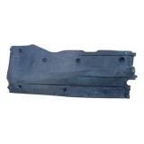 Protetor Assoalho Esquerdo Vw Taos 2020 5q0825201 H5902