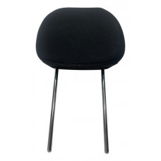 Apoio Cabeça Diant Esquerdo Hb20 1.0 3cc 2023 Asp Manu H5921 Preto