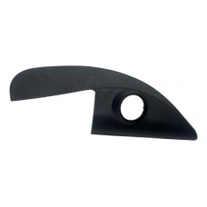 Acabamento Intern Retrovisor Direito Hyundai Hb20 2023 H5926