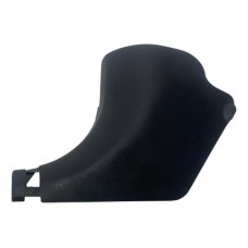 Soleira Interna Porta Dianteira Esquerda Hb20 2023 H5929 Preto