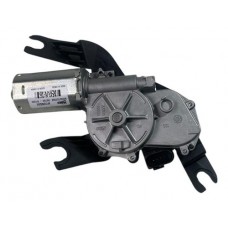 Motor Limpador Traseiro Hyundai Hb20 2023 98700r1000 H5936