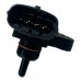 Sensor Map Hyundai Hb20 1.0 3cc 2023 393002b020 H5938