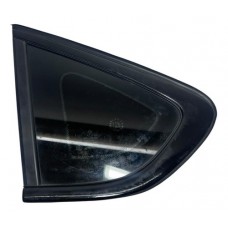 Vidro Fixo Traseiro Esquerdo Bmw X4 2014 43r-004529 H5945