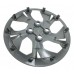 Calota Original Aro 15 Hb20 1.0 2023 52970r1100 H5950 Prateado