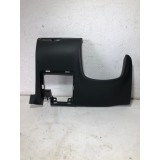 Acabamento Inferior Painel Esquerdo Hb20 1.0 2023 H5954 Preto