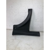 Soleira Da Porta Traseira Direita Hb20 2023 85886r1000 H5955 Preto