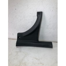 Soleira Da Porta Traseira Direita Hb20 2023 85886r1000 H5955 Preto