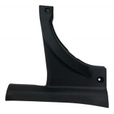 Soleira Da Porta Traseira Esquerd Hb20 2023 85886r1000 H5956 Preto